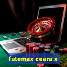 futemax ceara x